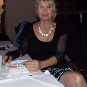 Agnès - rencontre-Naturiste-Courbevoie