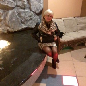 J’attends que du chaud Violette - rencontre-Naturiste-Rueil-Malmaison